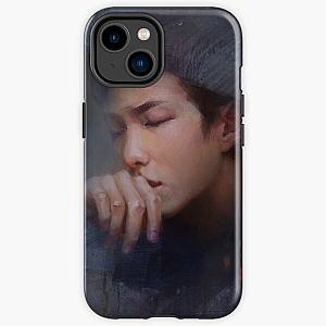 KNJ everythingoes iPhone Tough Case RB1509