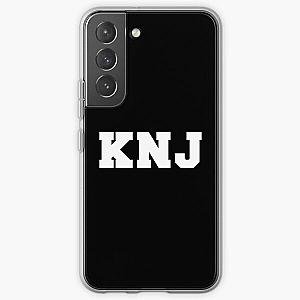 Knj Merch Kian And Jc Logo Samsung Galaxy Soft Case RB1509