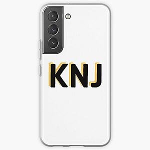 KNJ Samsung Galaxy Soft Case RB1509
