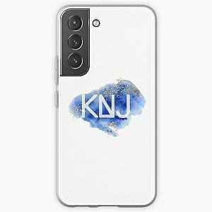 KNJ Samsung Galaxy Soft Case RB1509