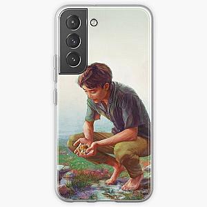 KNJ Crabs Samsung Galaxy Soft Case RB1509