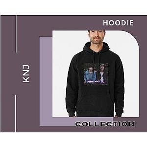 Knj Hoodie