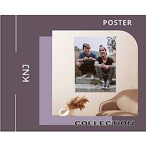 Knj Poster