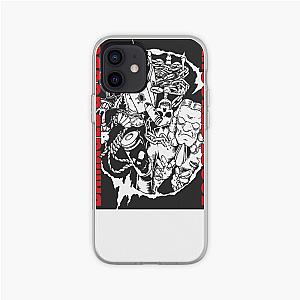 Best Seller Knocked Loose Phone Case Premium Merch Store