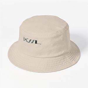 Knocked Loose Band Punk International Bucket Hat Premium Merch Store