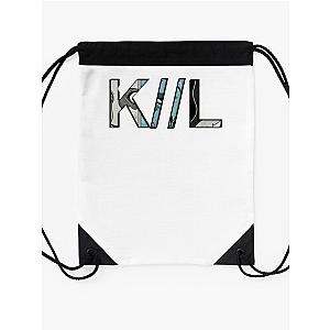 Knocked Loose Band Punk International Drawstring Bag Premium Merch Store