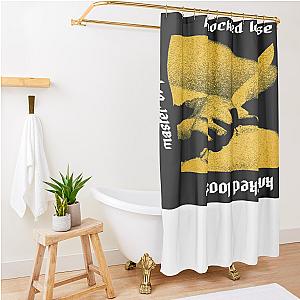 Knocked Loose  Shower Curtain Premium Merch Store