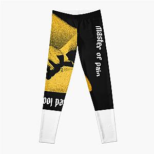 Knocked Loose  Legging Premium Merch Store