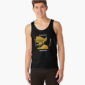 Knocked Loose  Tank Tops Premium Merch Store