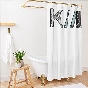 Knocked Loose Band Punk International Shower Curtain Premium Merch Store