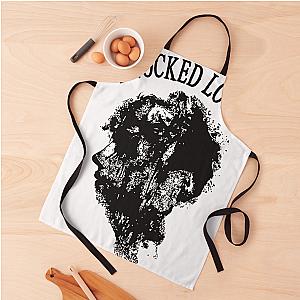 Knocked Loose Apron Premium Merch Store