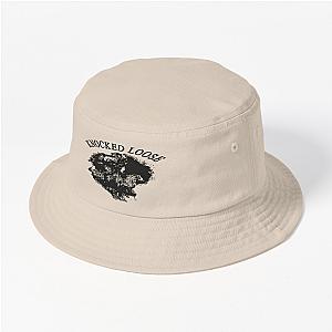 Knocked Loose Bucket Hat Premium Merch Store