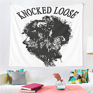 Knocked Loose Tapestry Premium Merch Store