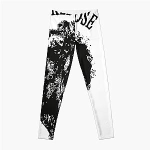 Knocked Loose Legging Premium Merch Store