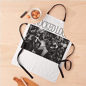 Knocked Loose Higher Power Apron Premium Merch Store