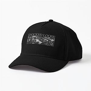 Knocked Loose Higher Power Cap Premium Merch Store