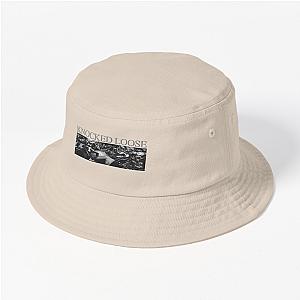 Knocked Loose Higher Power Bucket Hat Premium Merch Store