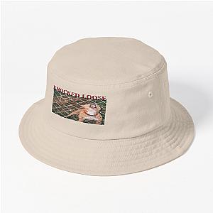 Knocked Loose Band Album  Bucket Hat Premium Merch Store