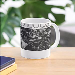 Knocked Loose Higher Power Mug Premium Merch Store