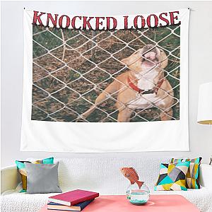 Knocked Loose Band Album  Tapestry Premium Merch Store