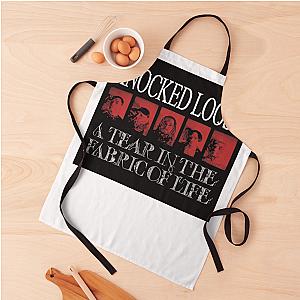 Best Selling Knocked Loose Apron Premium Merch Store