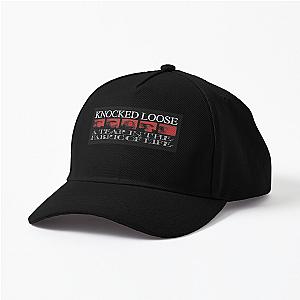 Best Selling Knocked Loose Cap Premium Merch Store