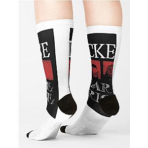 Best Selling Knocked Loose Sock Premium Merch Store