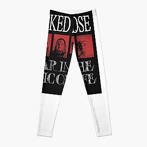 Best Selling Knocked Loose Legging Premium Merch Store