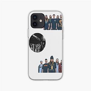 Knocked Loose Band  Phone Case Premium Merch Store