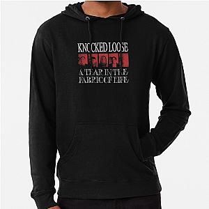 Best Selling Knocked Loose Hoodie Premium Merch Store