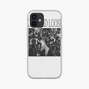 Knocked Loose Higher Power Phone Case Premium Merch Store