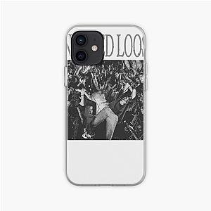 Retro Vintage Knocked Loose Higher Power Love You Phone Case Premium Merch Store