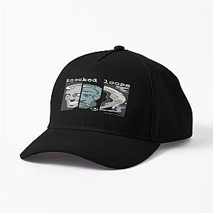 Knocked Loose American Hardcore Punk Band Cap Premium Merch Store