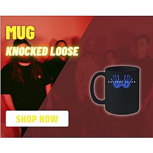 Knocked Loose Mug