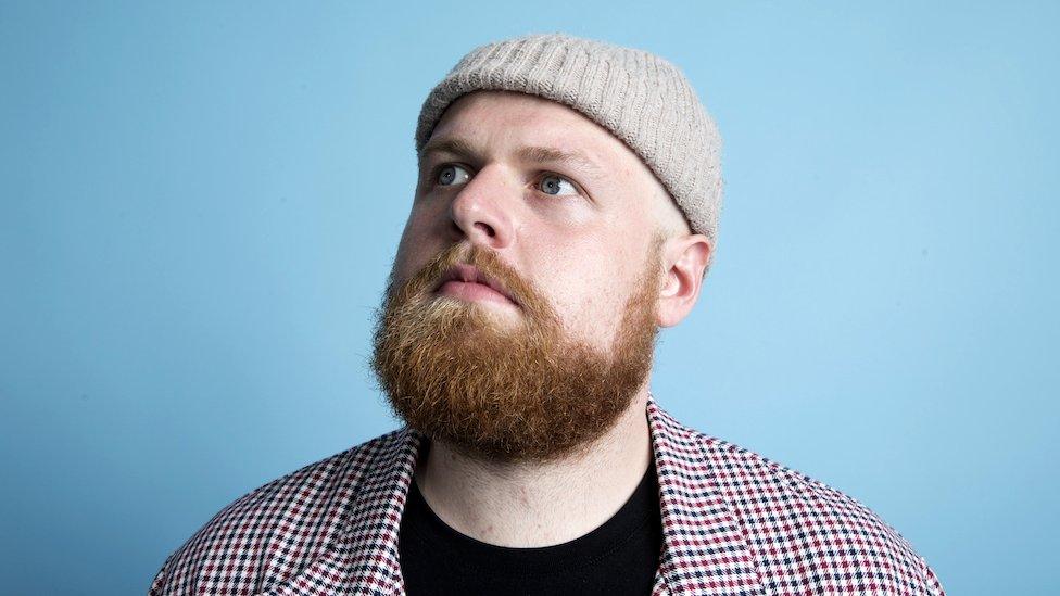 Tom Walker’s Soulful Sound: What Makes His Music So Special