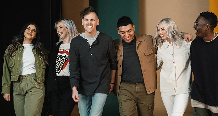 From Church Band to Chart-Topping Success: Elevation Worships Journey