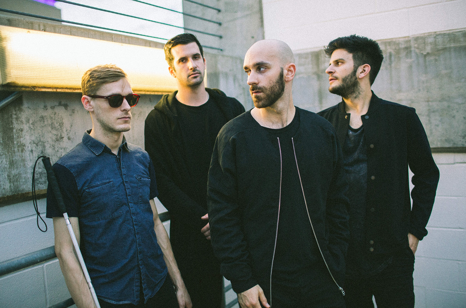 The Best X Ambassadors Songs for Every Mood