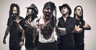 Hellyeah Live A Concert Experience That Redefines Metal Shows