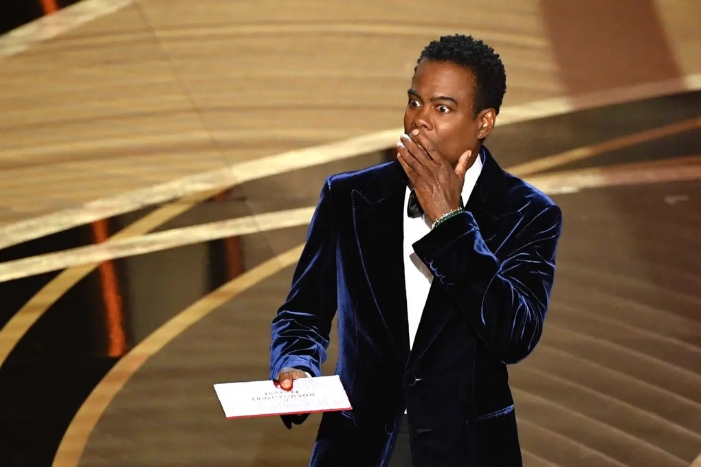 Shop the Best Gifts at the Chris Rock Official Store!