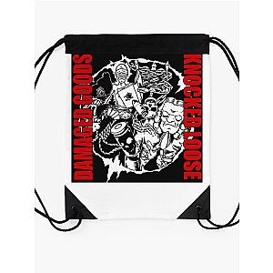 Best Seller Knocked Loose Drawstring Bag Premium Merch Store