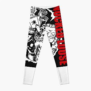 Best Seller Knocked Loose Legging Premium Merch Store