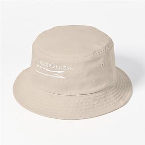 Knocked Loose Merch Bucket Hat Premium Merch Store