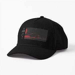 Knocked Loose Mrcle A Tear In The Fabric Of Life Cap Premium Merch Store