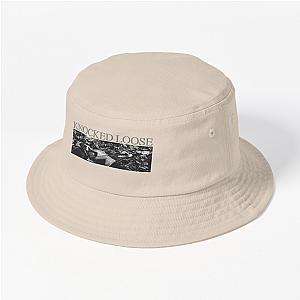 Knocked Loose Higher Power Bucket Hat Premium Merch Store