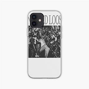 Knocked Loose Higher Power Phone Case Premium Merch Store