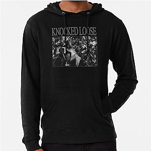 Knocked Loose Higher Power Hoodie Premium Merch Store