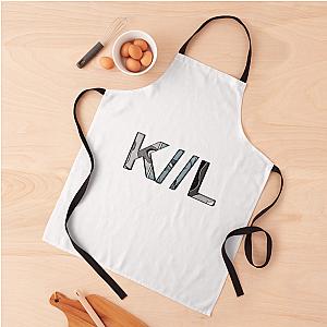 Knocked Loose 2 Apron Premium Merch Store