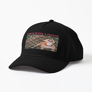 Knocked Loose Band Album Classic Cap Premium Merch Store