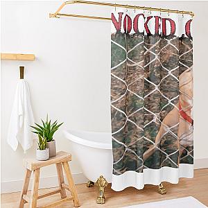 Knocked Loose Band Album Classic Shower Curtain Premium Merch Store