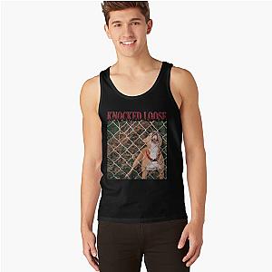 Knocked Loose Band Album Classic Tank Tops Premium Merch Store